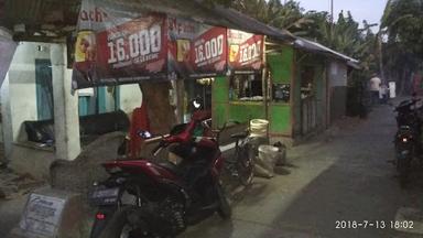 WARJOK (WARUNG POJOK) YU NENI