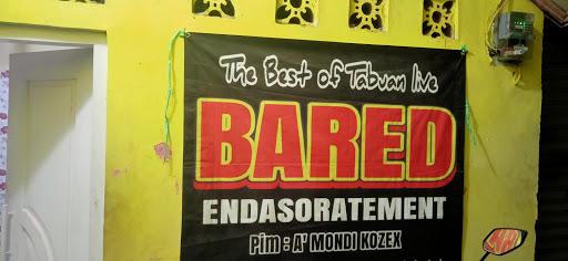 WARUNG BAREDENDASORATEMENT