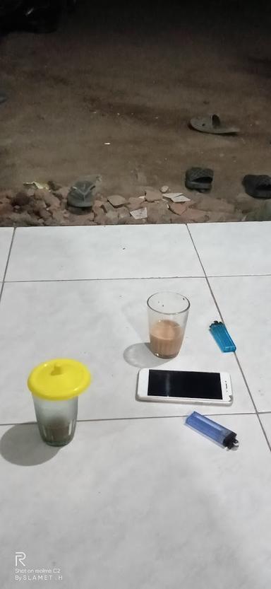 WARKOP RAFFASYA (NGOPI BARENG)