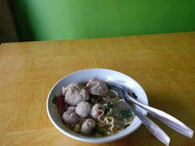 BAKSO EKA