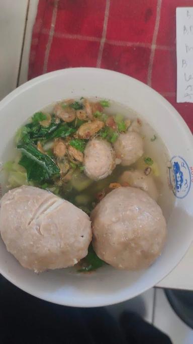 BAKSO MERCON PAKDE DAR GOMBANG