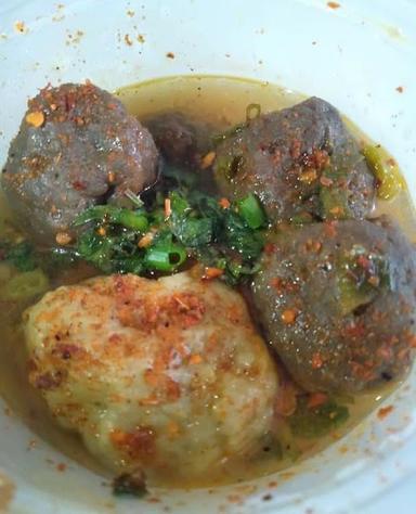 BASO IKAN