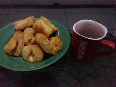 BASO & MIE AYAM MANG DALI