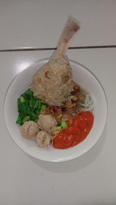 MIE AYAM BAKSO LANANG SEJATI