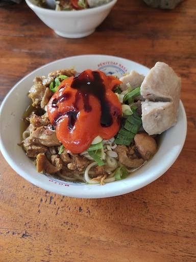 MIE AYAM & BAKSO MAS YOYOK