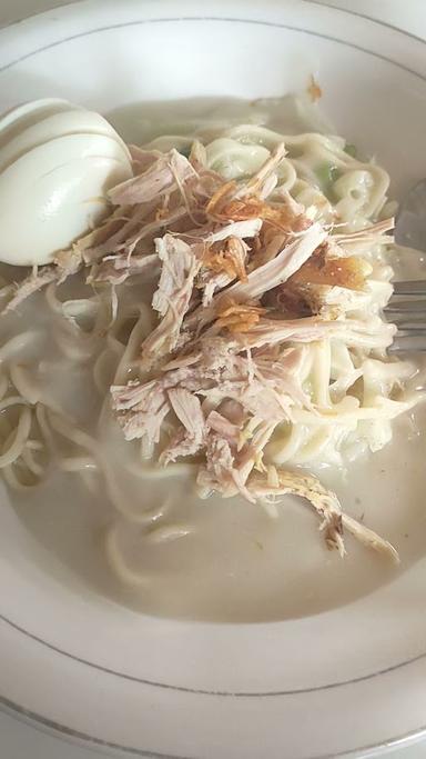 MIE KOCLOK GOMBANG PAK RASITA