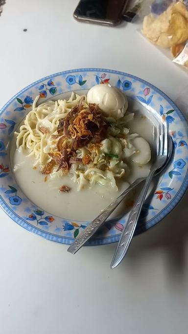 MIE KOCLOK GOMBANG PAK RASITA