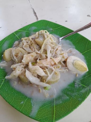 MIE KOCLOK MAS TRIS