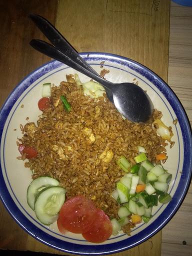 NASI GORENG KIOS GOMBANG