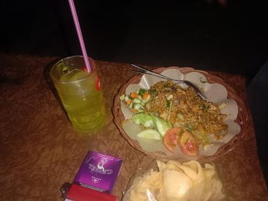 NASI GORENG MAS AHMAD