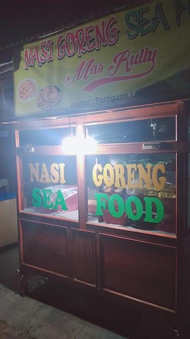 NASI GORENG SEAFOOD MAS RULY