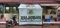 Photo's Sega Jamblang Sastra