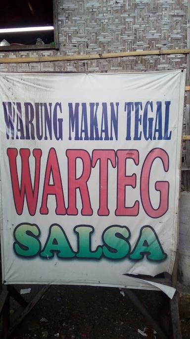 WARTEG SALSA PLUMBON