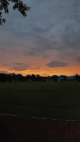 Photo's Warung Makan Prasmanan Lampu Merah Plumbon