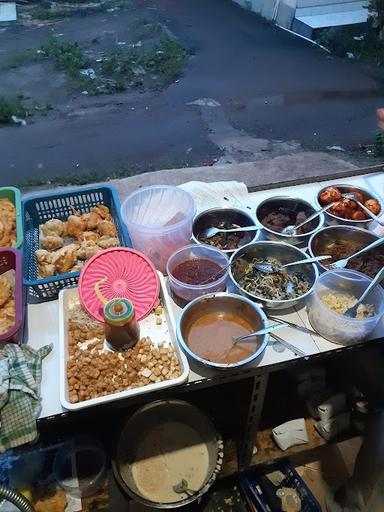 WARUNG NASI MBAK RUM