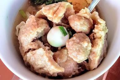 BAKSO SEDAP RASA LEK JI