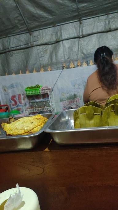 WARUNG NASI PECEL SARWO ECO