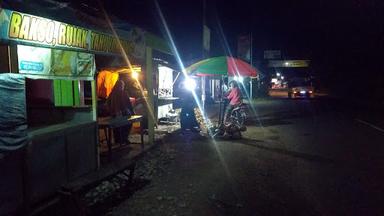 WARUNG KOPI