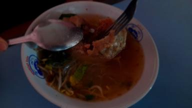 BAKSO DAN MIE AYAM KLENGER