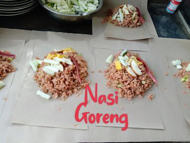 NASI GORENGJOWO