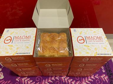 MAOMI CAKE & BAKERY