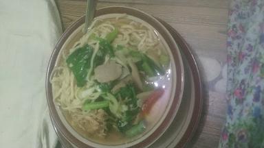 DAPUR BAKMI 168