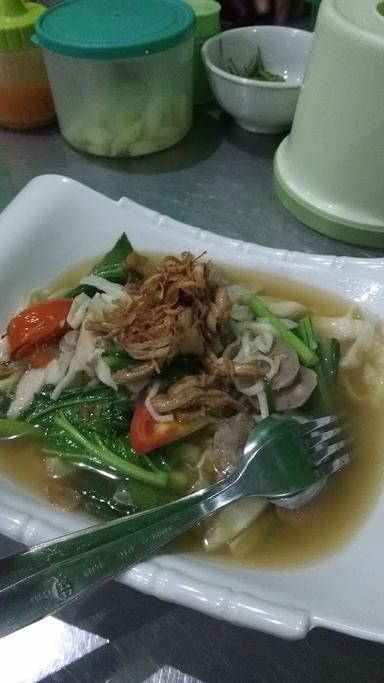 DAPUR BAKMI 168