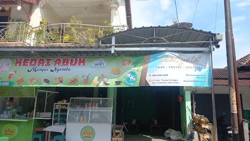 KEDAI ABUK