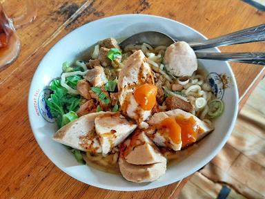 MIE AYAM & BAKSO MAS GALIH JAYA 2