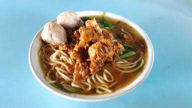 MIE AYAM BAKSO TERSANJUNG 2