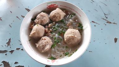 MIE AYAM BAKSO TERSANJUNG 2