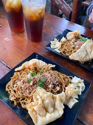 MIE JAGOAN KLATEN