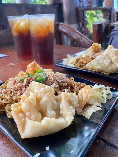 MIE JAGOAN KLATEN