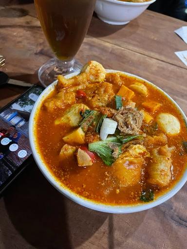 SEBLAK & BASO ACI JEDER OFFICIAL