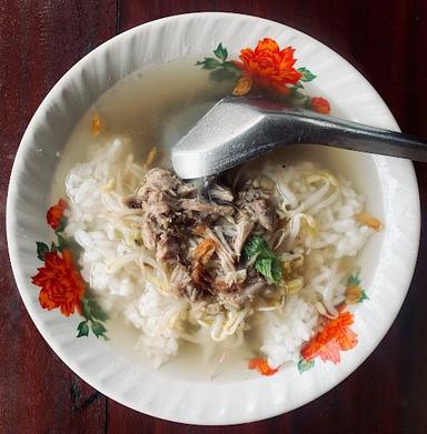 SOTO NDLIDIR POLAN