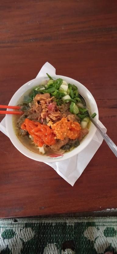 WARUNG MIE AYAM&BAKSO MAS JARJIT