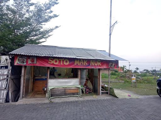 WARUNG SOTO MBAK NUR