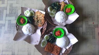 WARUNG SOTO TALOKAN MBAK SITI