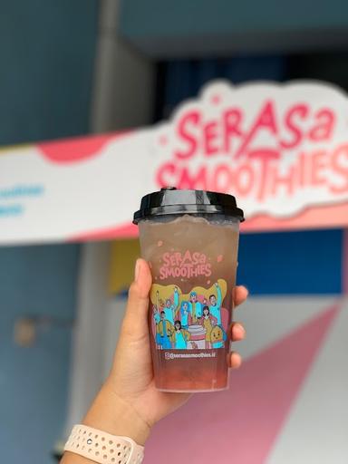 SERASA SMOOTHIES MALANG