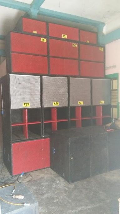 KSJ AUDIO MALANG