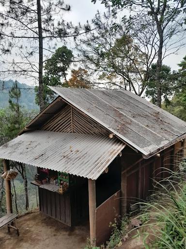 KOPI DJOWO GUBUGKLAKAH