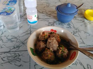 BAKSO AFI