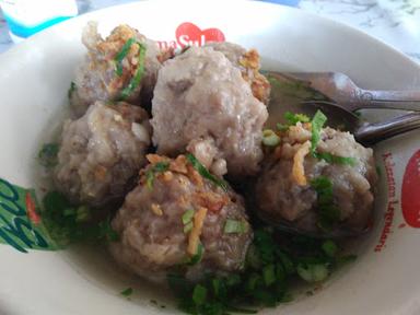 BAKSO AFI