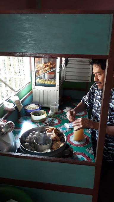 BAKSO SEMERU