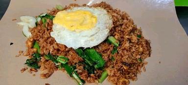 NASI GORENG ASA 21