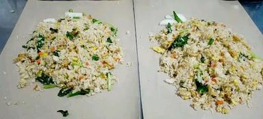 NASI GORENG ASA 21