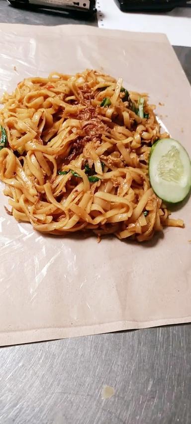 NASI GORENG ASA 21