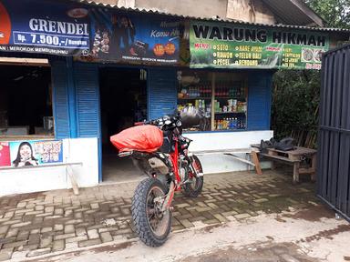 WARUNG HIKMAH