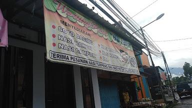 WARUNG NASI PECEL