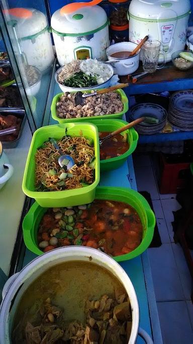 WARUNG NASI RIZKY